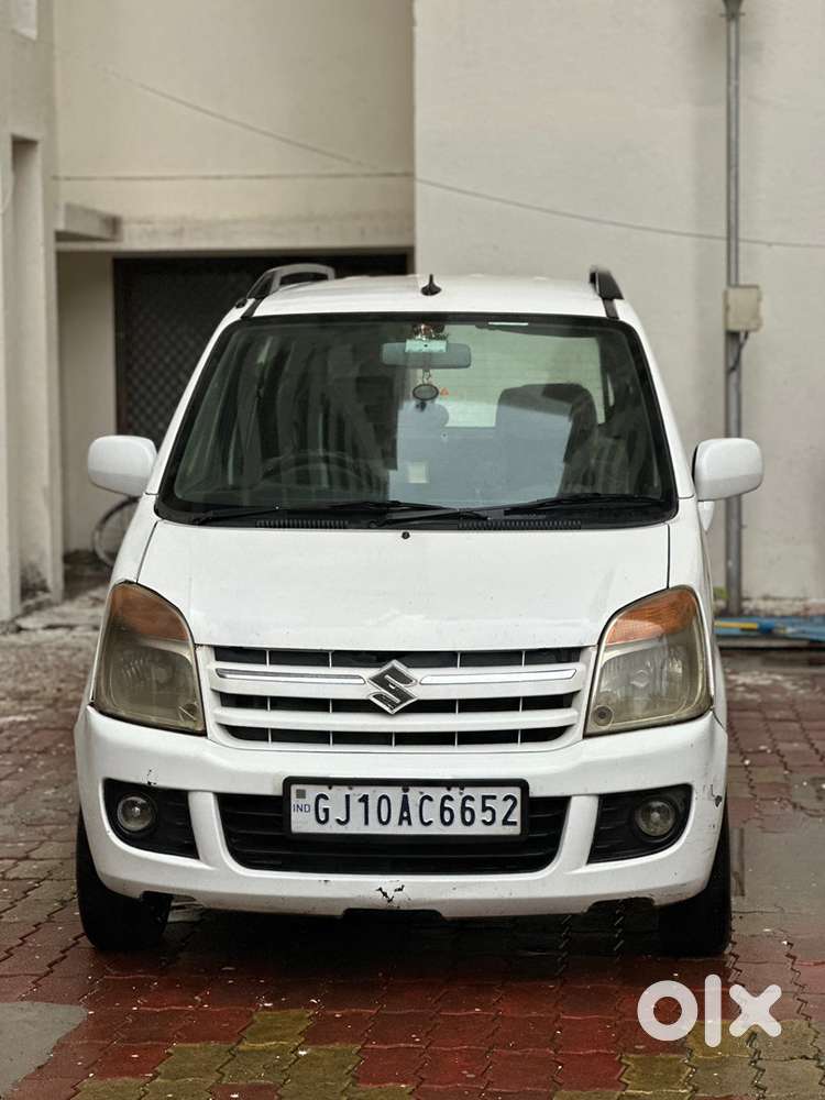 Maruti Suzuki Wagon R Vxi 2009