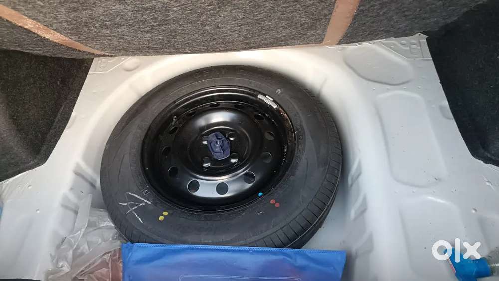 Maruti Suzuki Dzire 2025 Petrol 19000 Km Driven