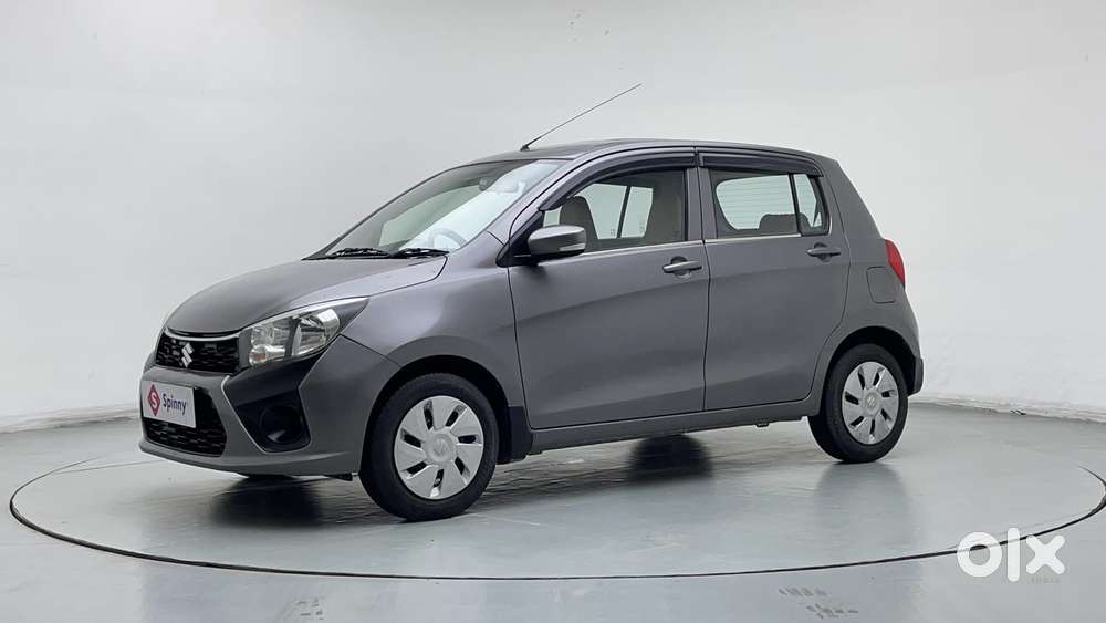 Maruti Suzuki Celerio Zxi Optional Amt, 2019, Petrol