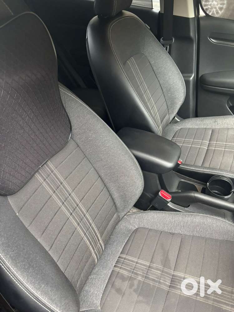Kia Sonet Imt Petrol 2024