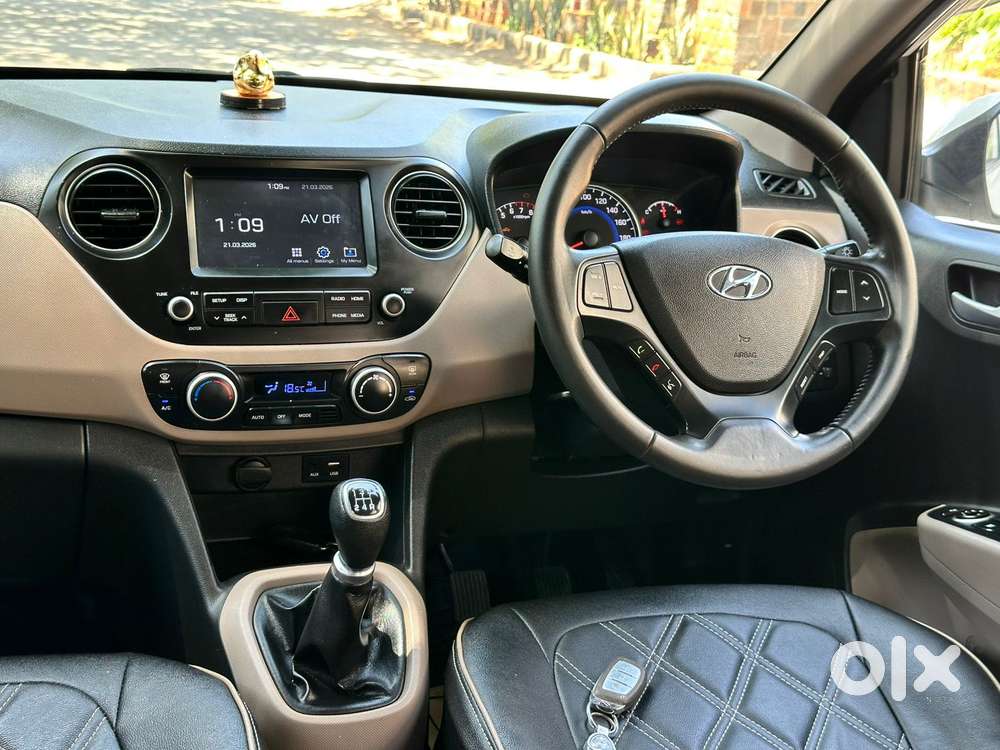 Hyundai Grand I10 Asta 1.2 (o) Vtvt, 2020, Petrol