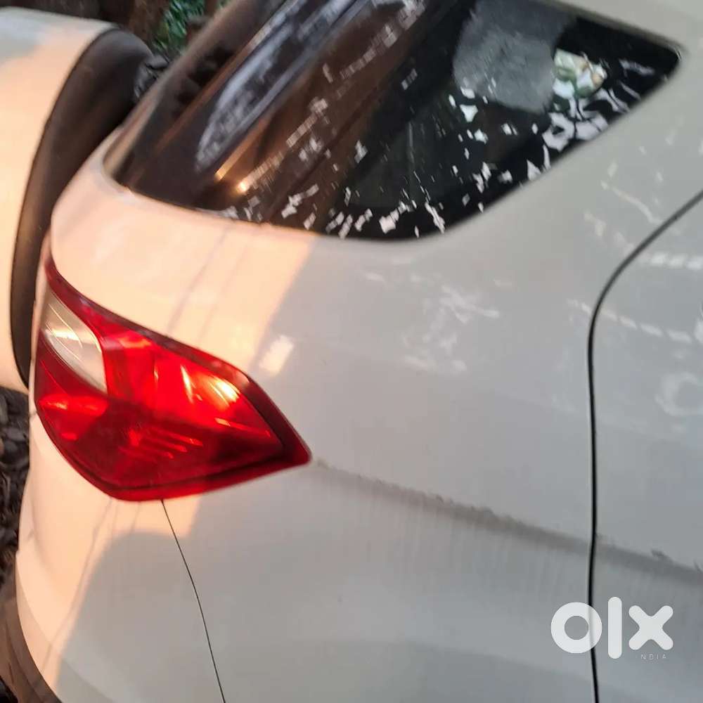 Ford Ecosport Taitani