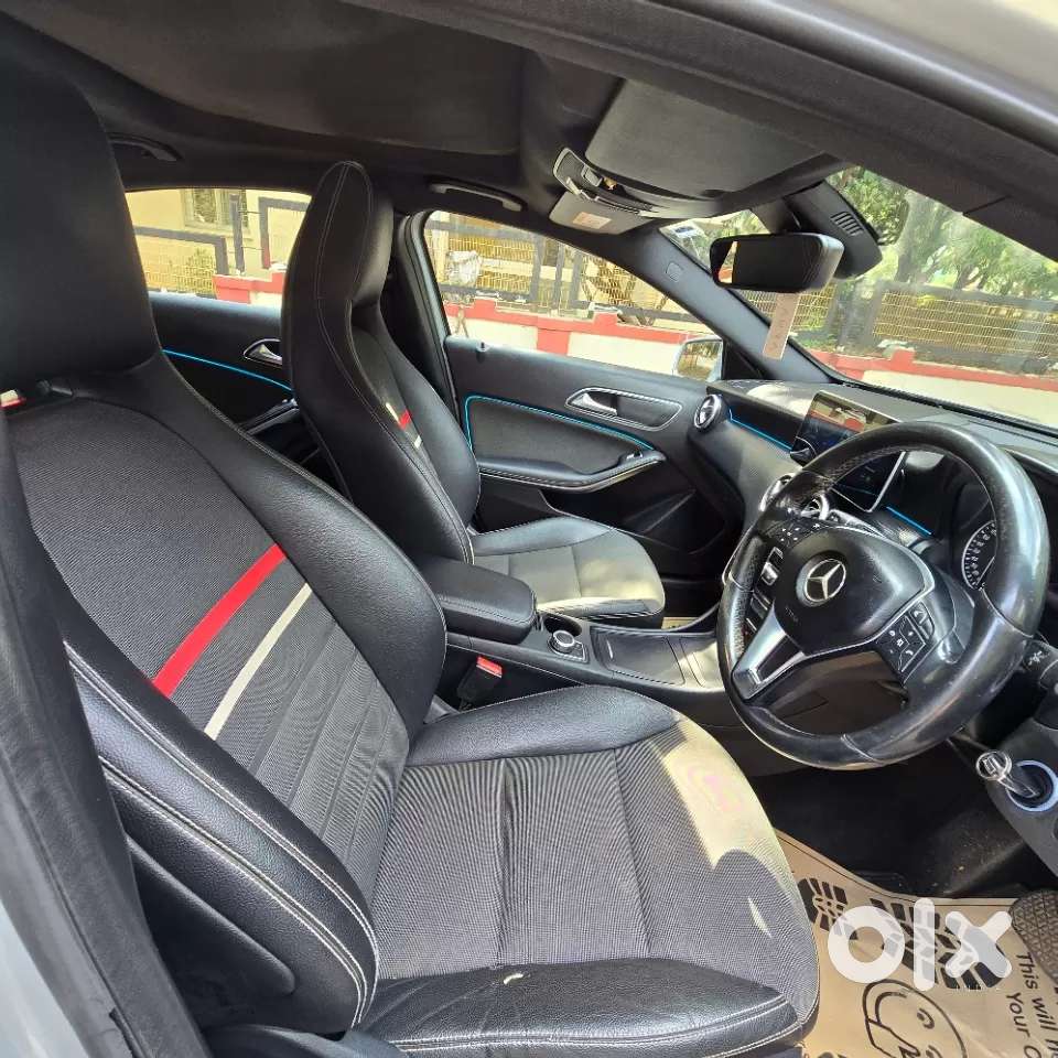 Mercedes-benz A Class A200 Cdi, 2015, Diesel