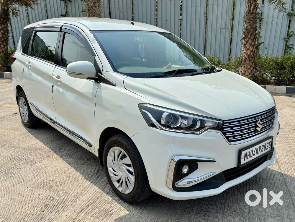 Maruti Suzuki Ertiga Vxi (o) Cng, 2021, Cng & Hybrids