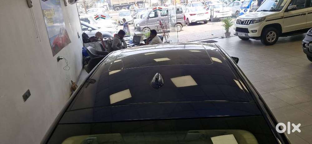 Bmw 6 Series 2.0 Gt 630i Luxury Line, 2018, Petrol