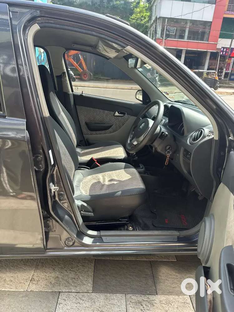 Maruti Suzuki Alto 800 2019 Lxi