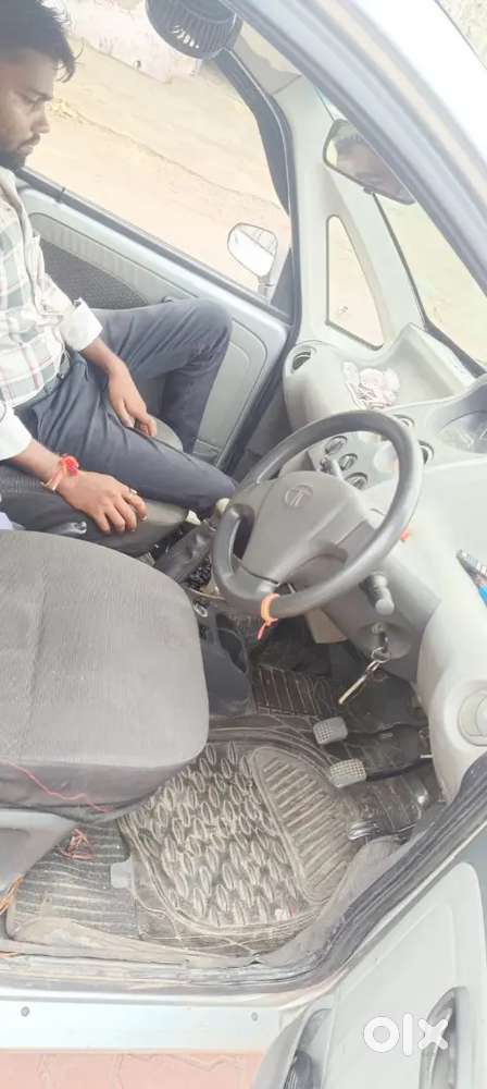 Tata Nano 2012 Lx
