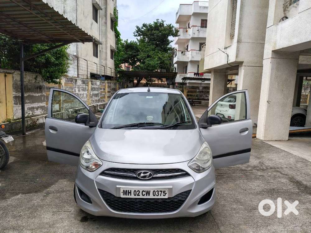 Hyundai I10 Era 2013 Era-954 Petrol 90000 Km Driven