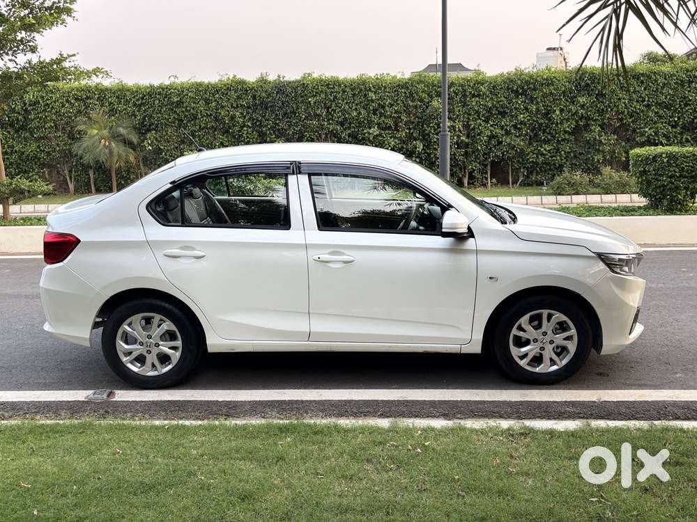 Honda Amaze 1.5 E Mt I-dtec, 2021, Diesel