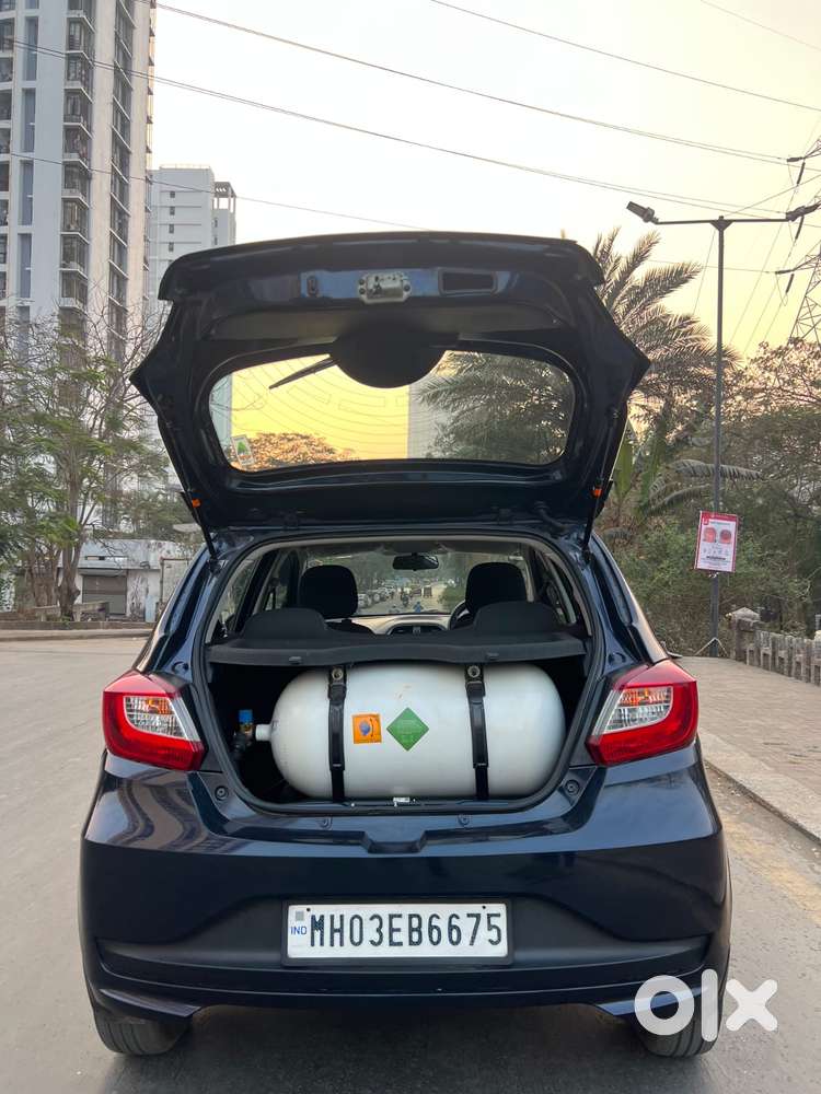 Tata Tiago Xz Plus Cng Dual Tone, 2023, Cng & Hybrids