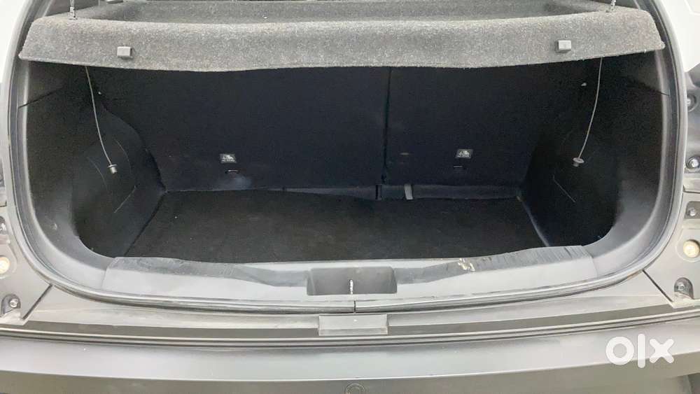 Renault Kiger Rxz Turbo Dt, 2021, Petrol