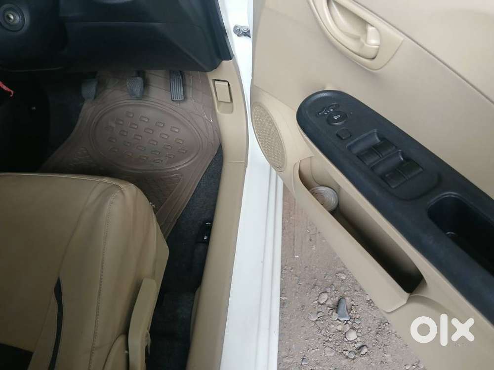 Honda Amaze 2013-2016 S I-dtech, 2016, Diesel