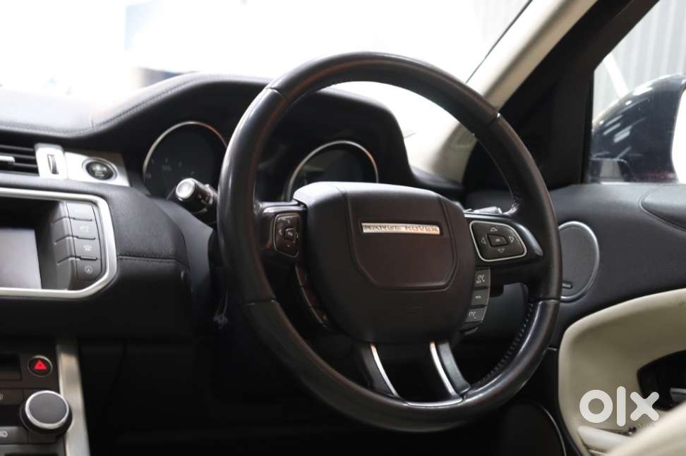 Land Rover Range Evoque 2.0l Td4 Se, 2015, Diesel