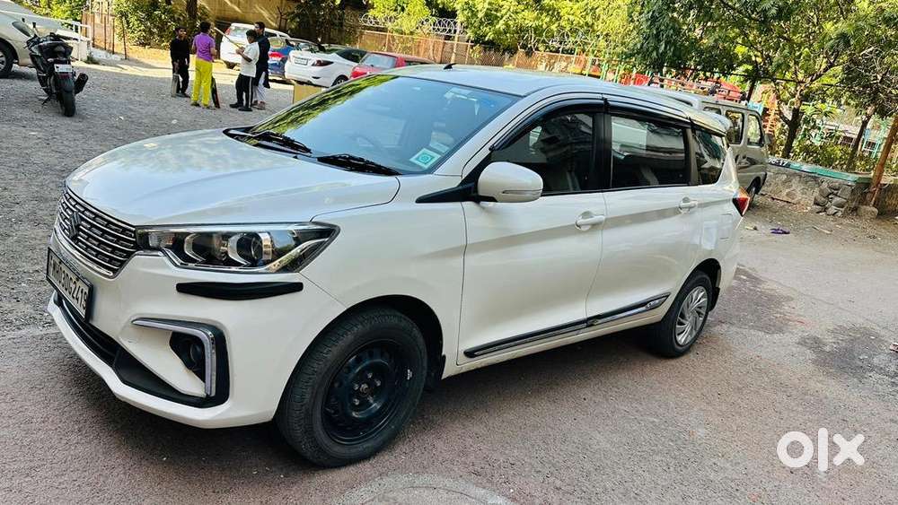 Maruti Suzuki 2019 Petrol