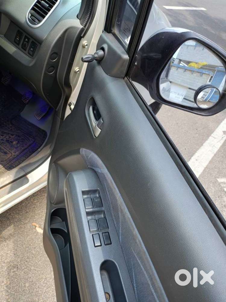 Maruti Suzuki Ritz Vdi Bs-iv, 2012, Diesel