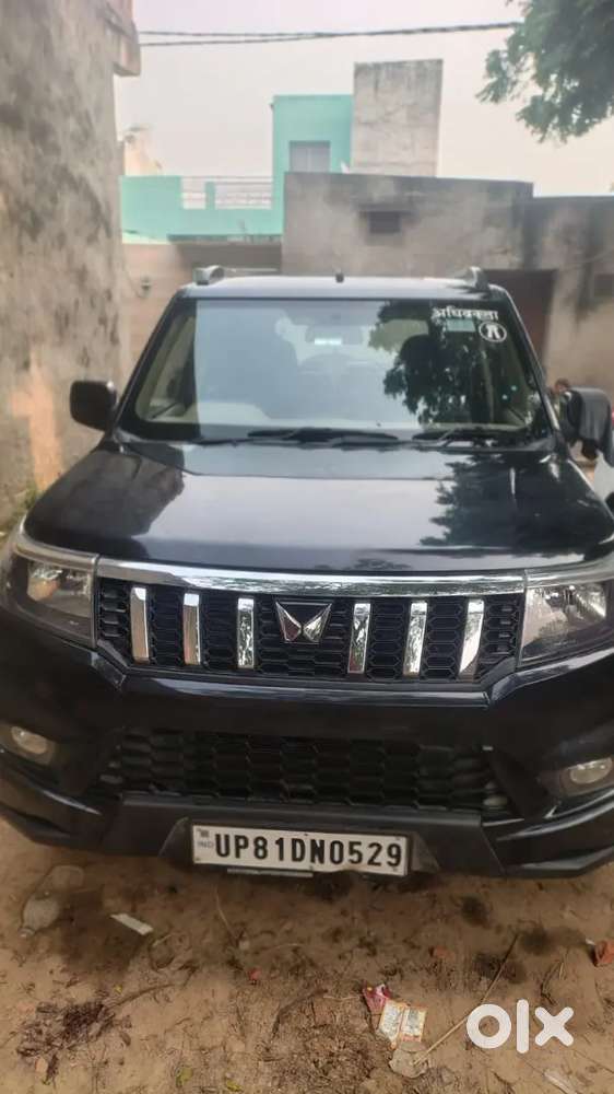 Mahindra Bolero Neo 2024 Diesel 42000 Km Driven