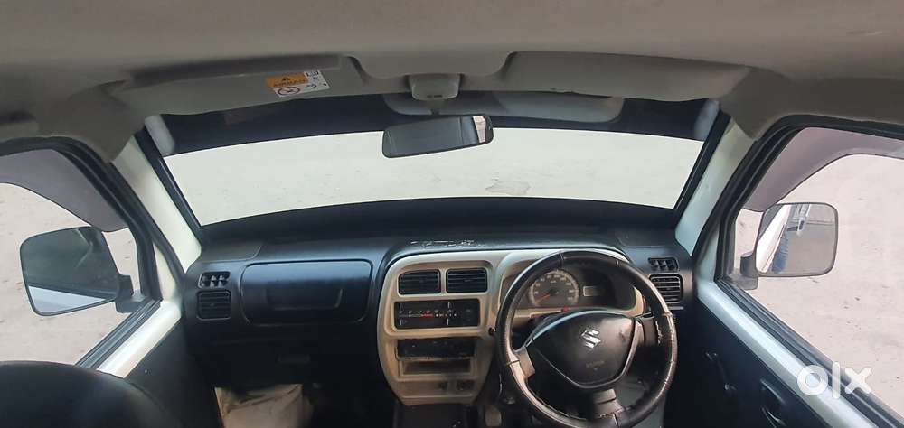 Maruti Suzuki Eeco 5 Str With A/c+htr, 2022, Cng & Hybrids