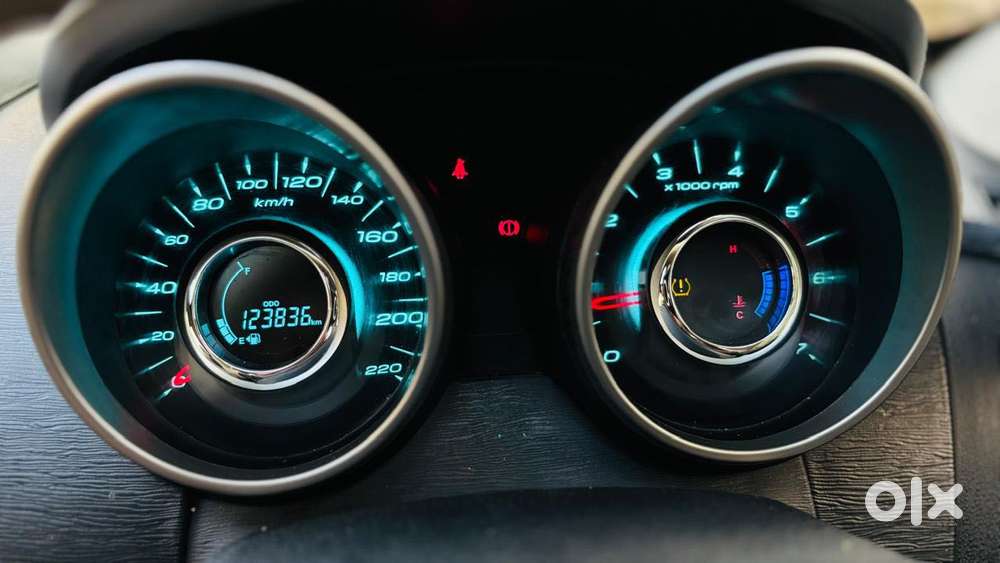 Mahindra Xuv500 W9, 2019, Diesel