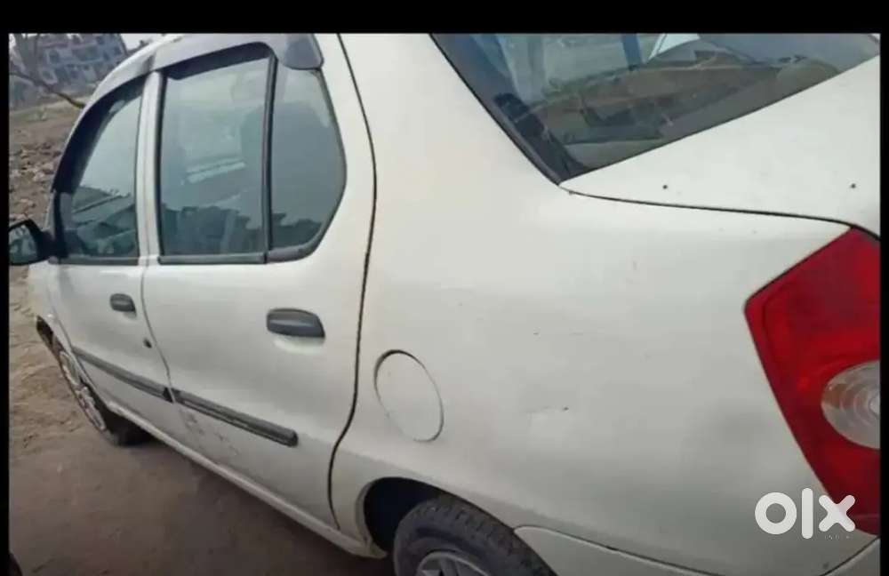 Tata Indigo 2012 1st Owner