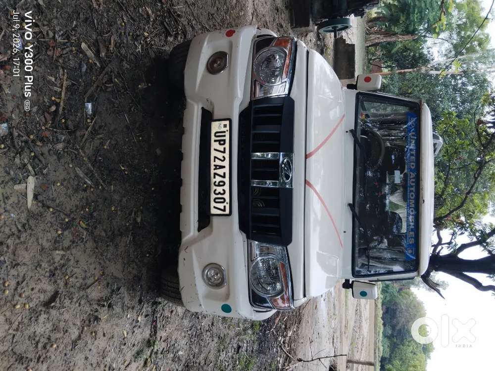 Mahindra Bolero Power 2019