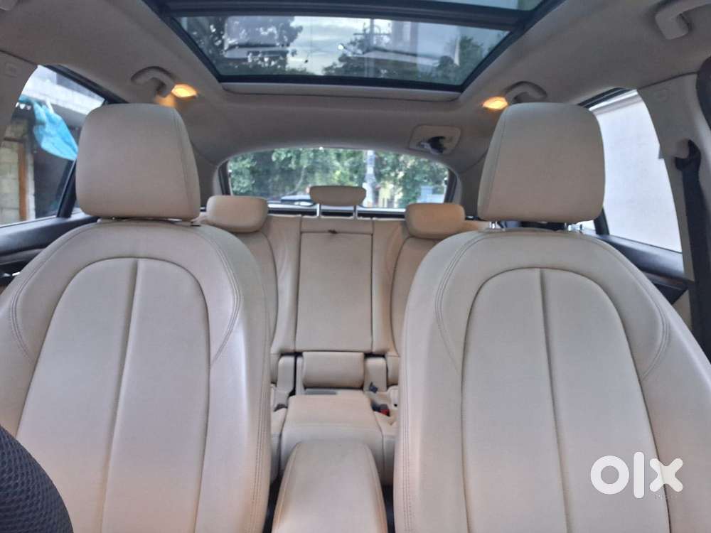 Bmw X1 Sdrive 20d X Line, 2018, Diesel