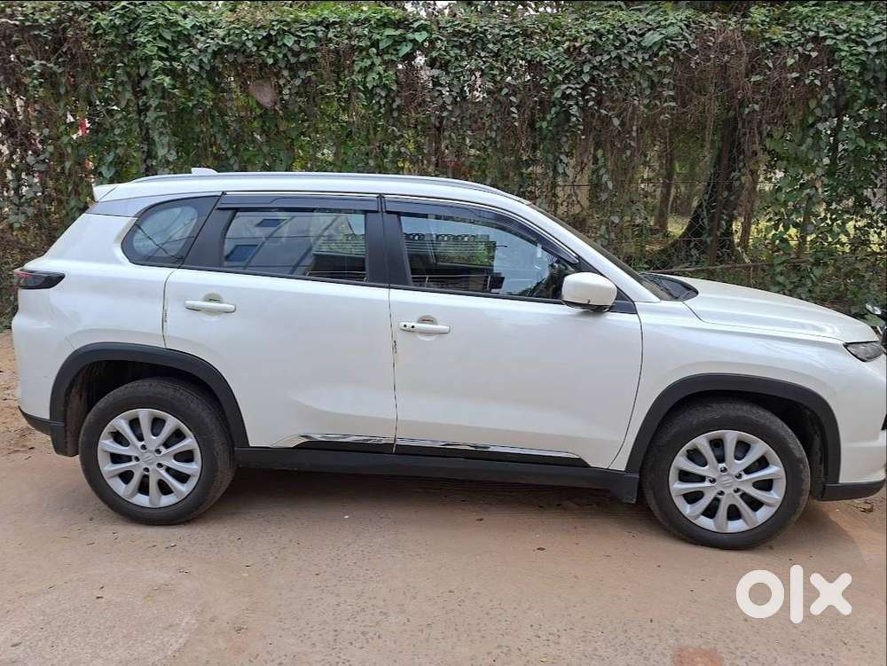 Grand Vitara For Sell Urgently