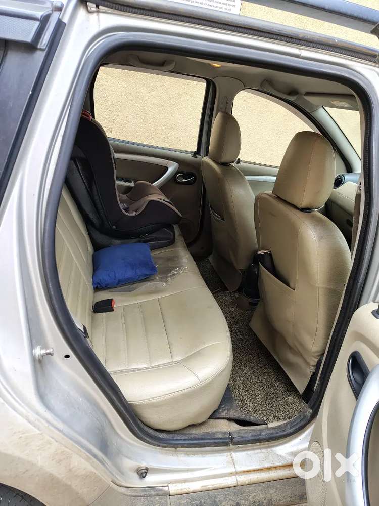 Nissan Terrano Xl 2014 Diesel