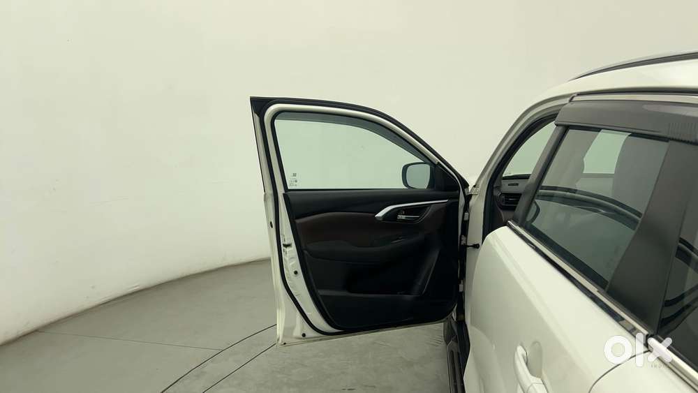 Maruti Suzuki Grand Vitara 1.5 Delta Cng, 2024, Cng & Hybrids