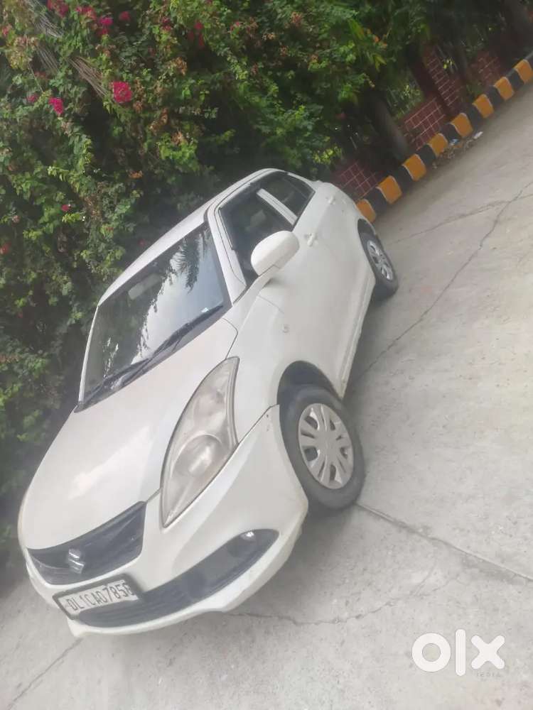 Swift Dzire Lxi Maruti, 2016, 95000 Km