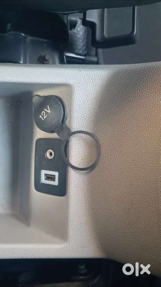 Ford Ecosport 2016 Diesel Model