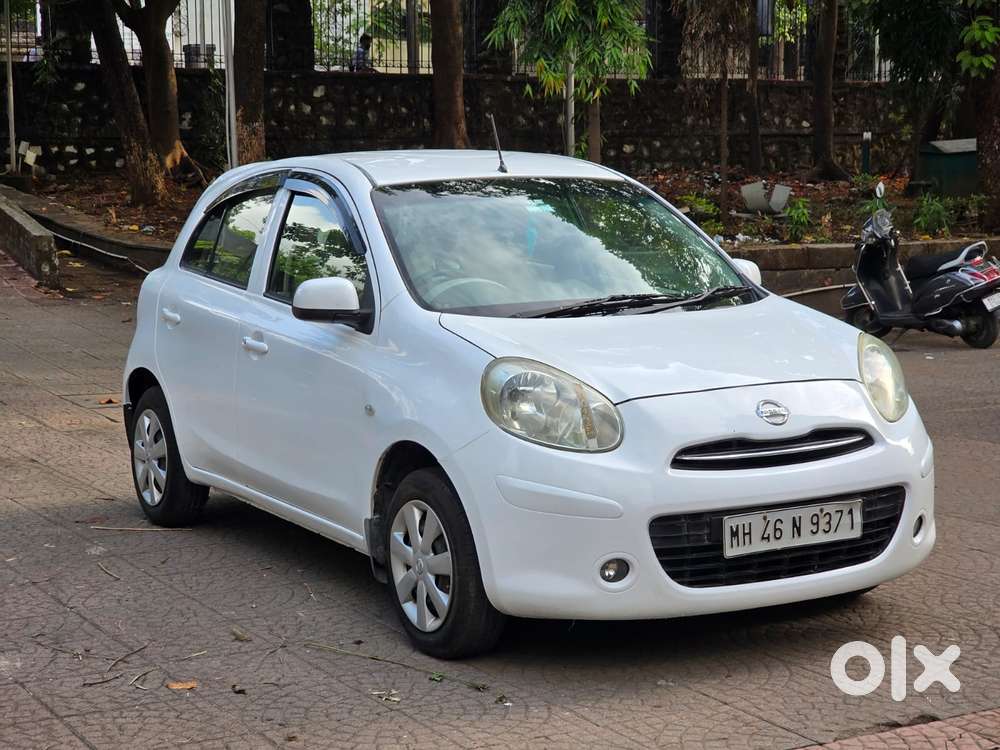 Nissan Micra Xv, 2011, Petrol