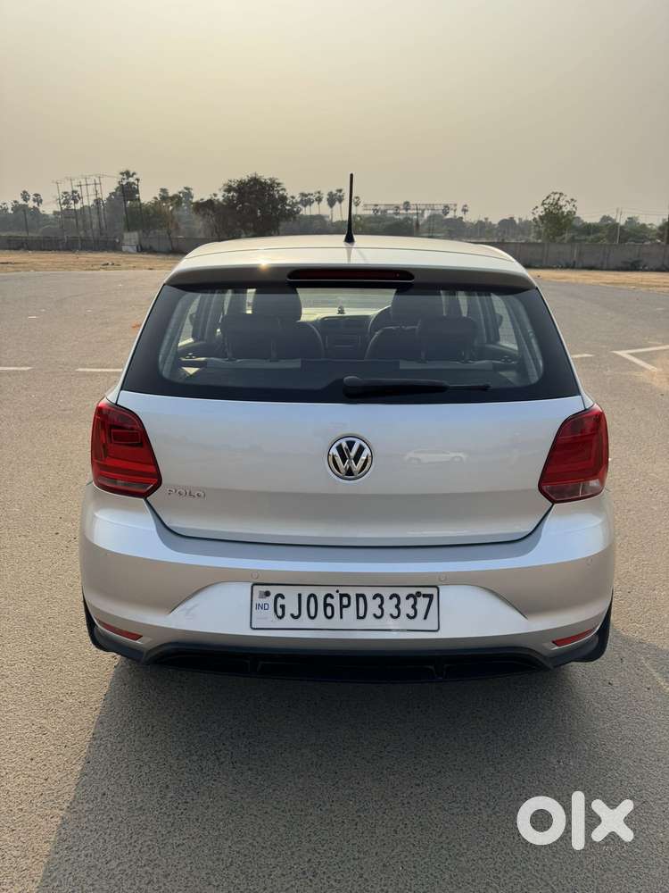 Volkswagen Polo 1.0 Comfortline Plus, 2020, Petrol