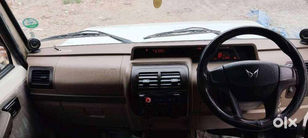 Mahindra Bolero B6, 2023, Diesel