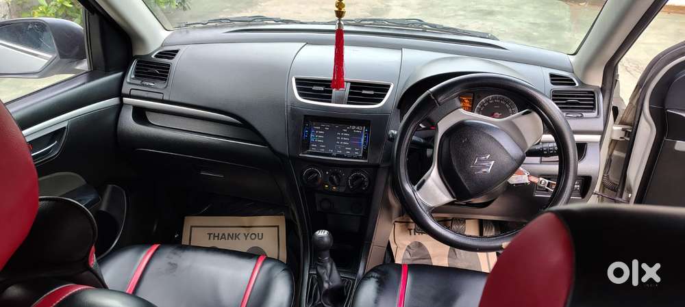 Maruti Suzuki Swift Vdi, 2012, Diesel