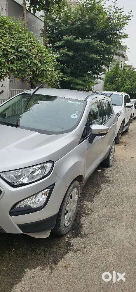 Ford Eco Sport Trend 2020 Petrol
