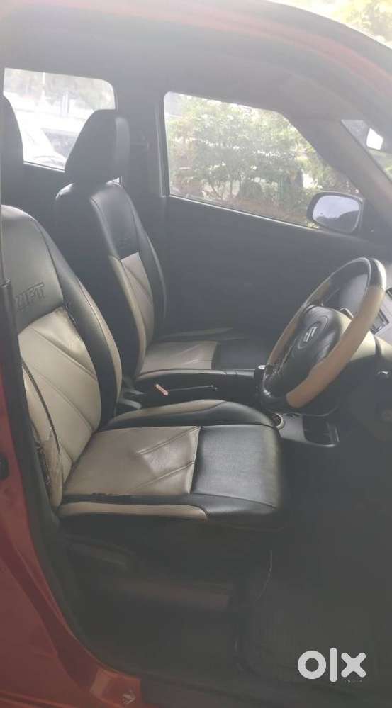 Maruti Suzuki Swift Ldi, 2011, Diesel