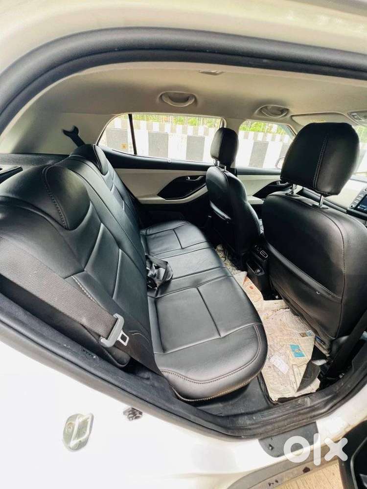 Hyundai Creta 1.5 S Diesel, 2021, Diesel