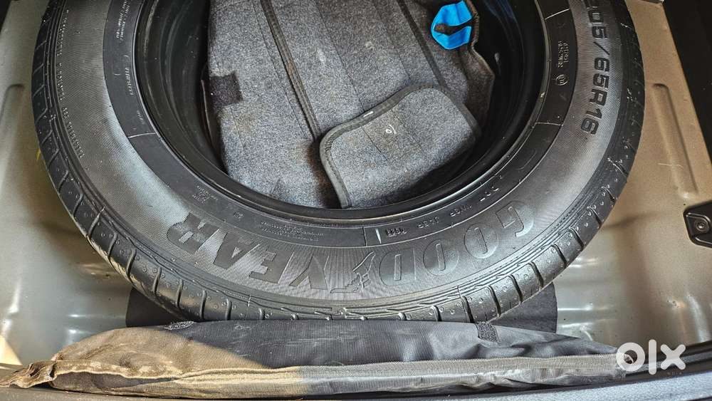 Kia Seltos Htx G, 2023, Petrol