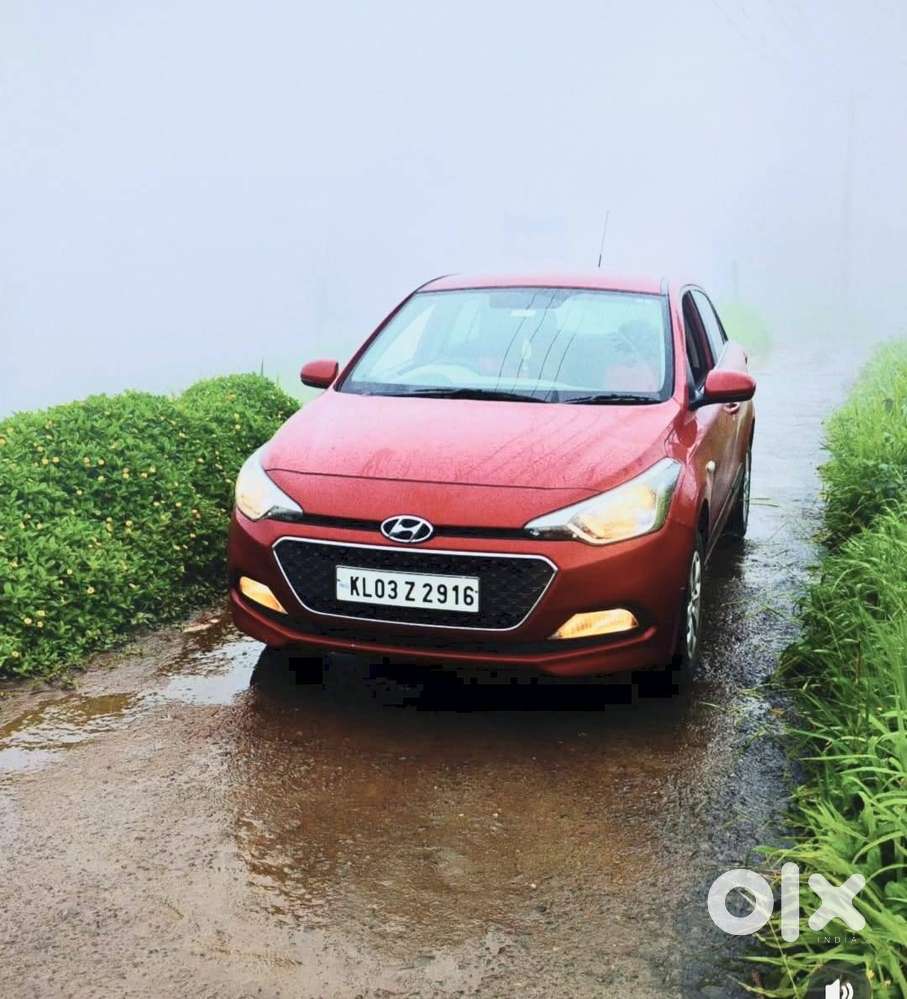 Hyundai Elite I20 2016 Petrol 55000 Km Driven