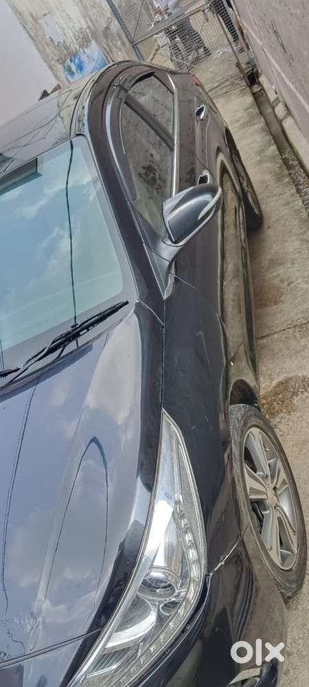 Hyundai New Verna 2018