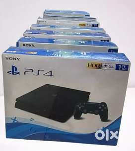 Sony ps4 hot sale olx