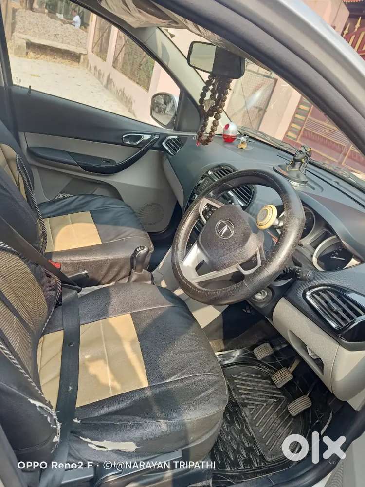 Tata Tiago Xz 2017 Diesel Car