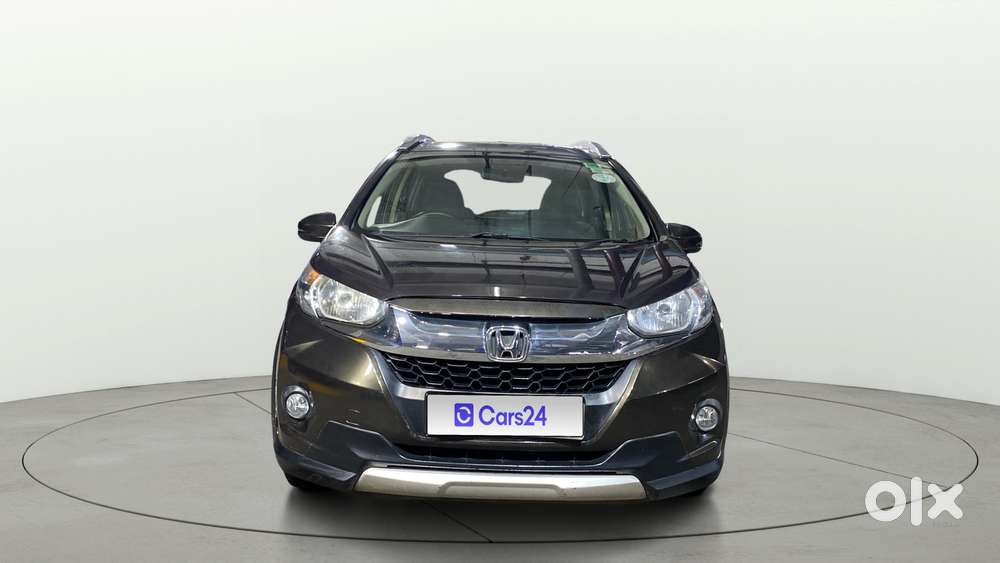 Honda Wr-v 1.2 Vx I-vtec, 2018, Petrol