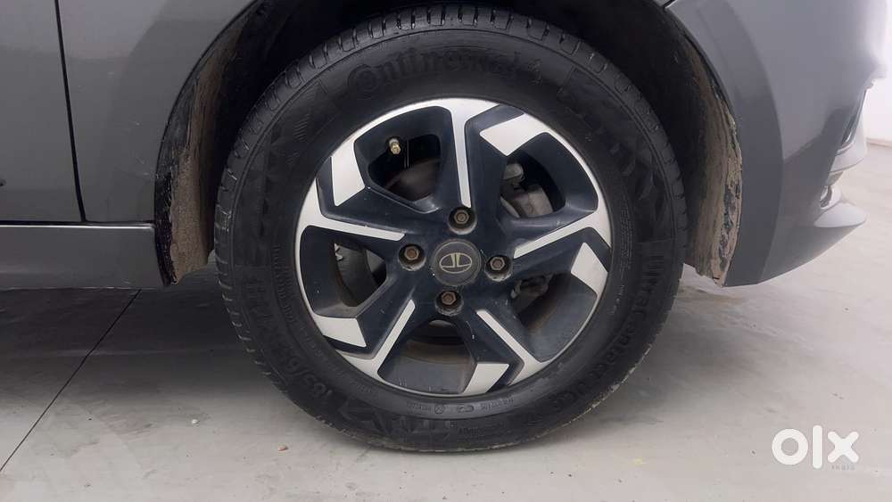 Tata Tiago 1.2 Revotron Xt Option, 2020, Petrol