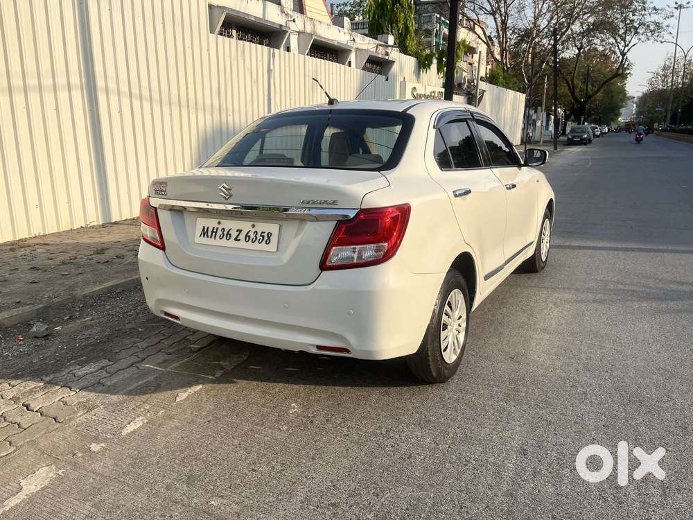 Maruti Suzuki Swift Dzire Vxi(o) Mt, 2019, Petrol
