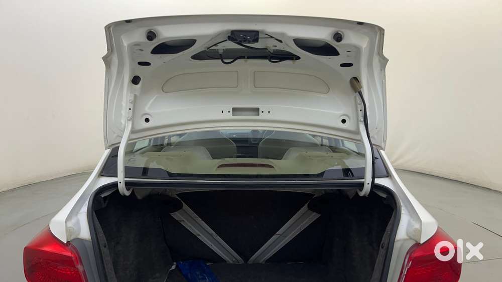 Honda Amaze Ex I-vtec, 2014, Petrol