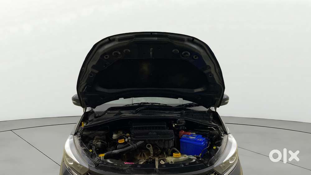 Tata Tigor 1.2 Revotron Xz Plus Cng, 2022, Cng & Hybrids