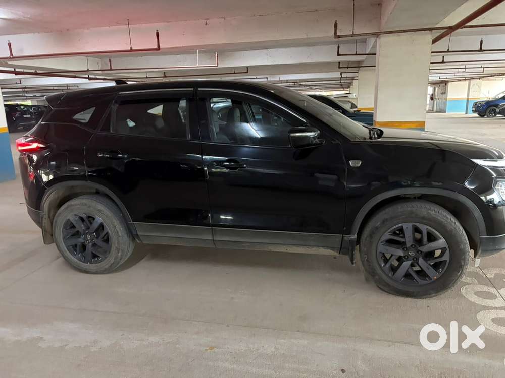 Tata Harrier Diesel 2022