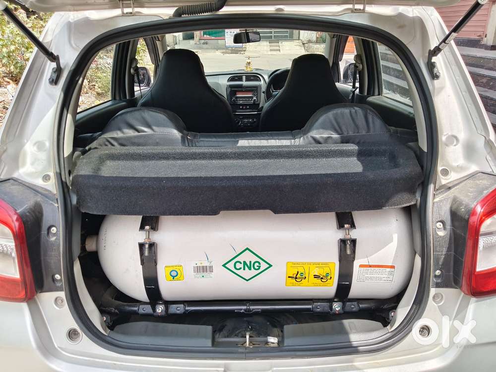 Maruti Suzuki Alto K10