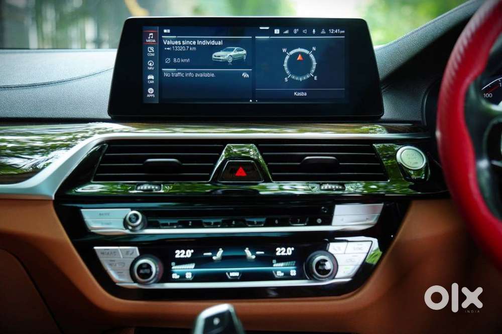 Bmw 6 Series 2.0 Gt 620d Luxury Line, 2021, Diesel